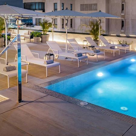 Ac Hotel By Marriott Tenerife Santa Cruz de Tenerife Exterior foto