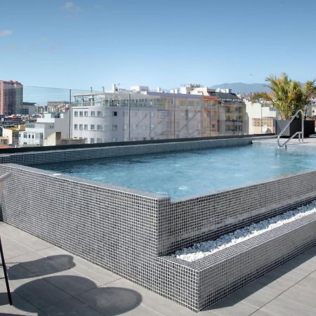 Ac Hotel By Marriott Tenerife Santa Cruz de Tenerife Exterior foto