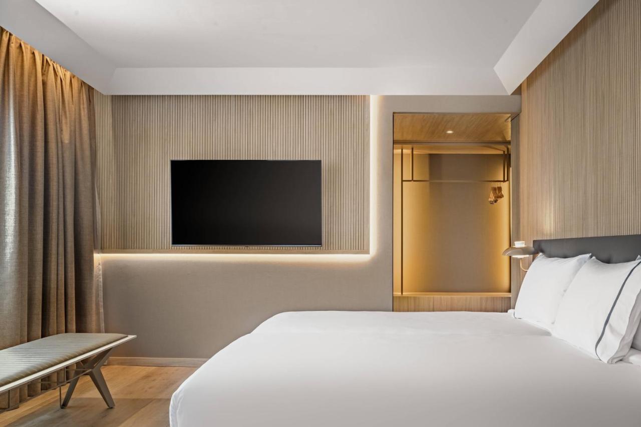 Ac Hotel By Marriott Tenerife Santa Cruz de Tenerife Exterior foto