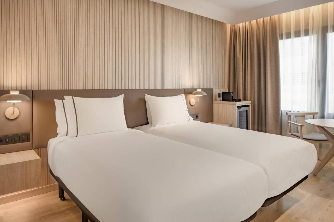 Ac Hotel By Marriott Tenerife Santa Cruz de Tenerife Exterior foto